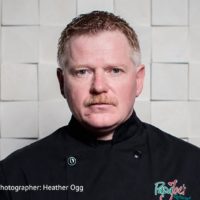 Irwin MacKinnon