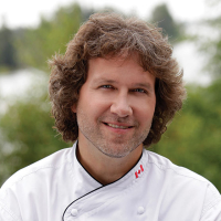 Chef Michael Smith