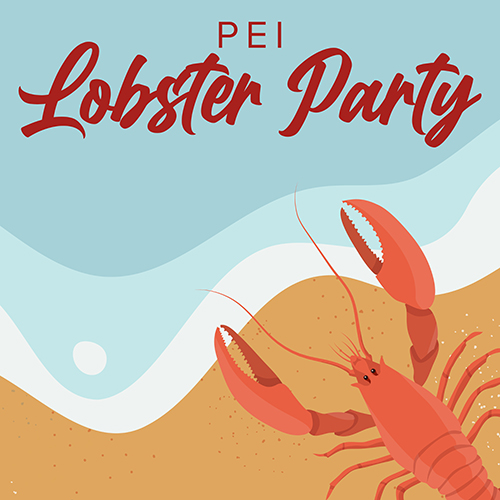 PEI Lobster Party