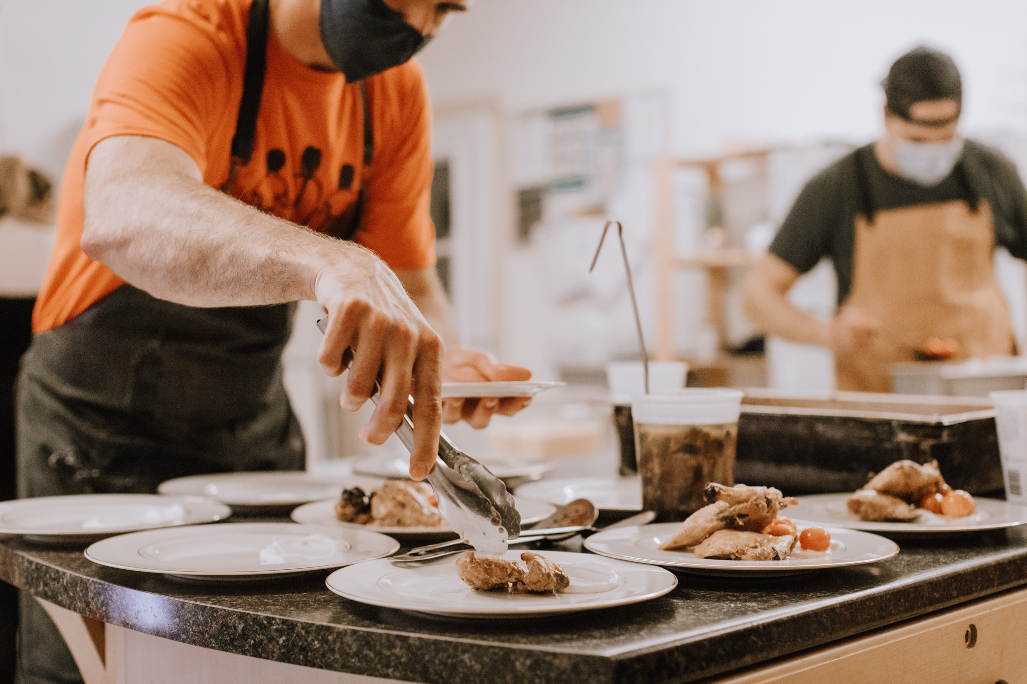 How to Plan Your Visit to the PEI Fall Flavours Food & Drink Festival