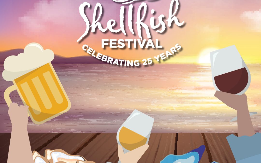PEI International Shellfish Festival