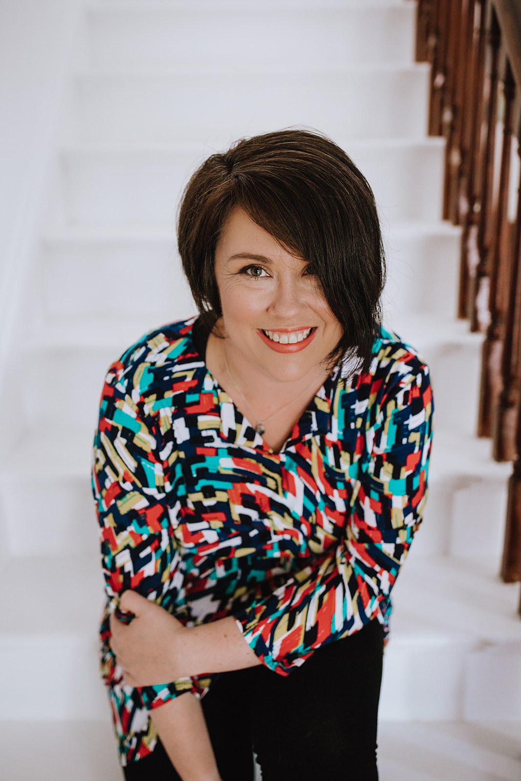 Shannon Courtney Branding Session