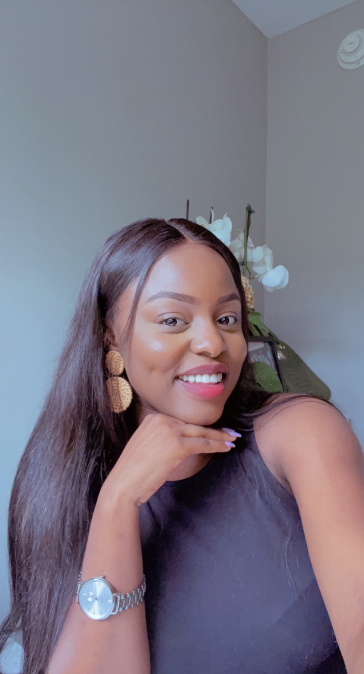 Tolu headshot