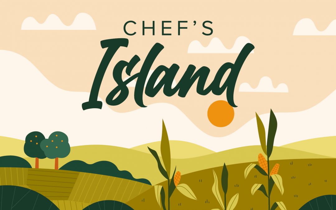 Chef’s Island
