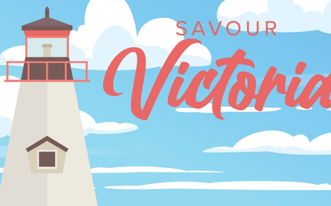Savour Victoria