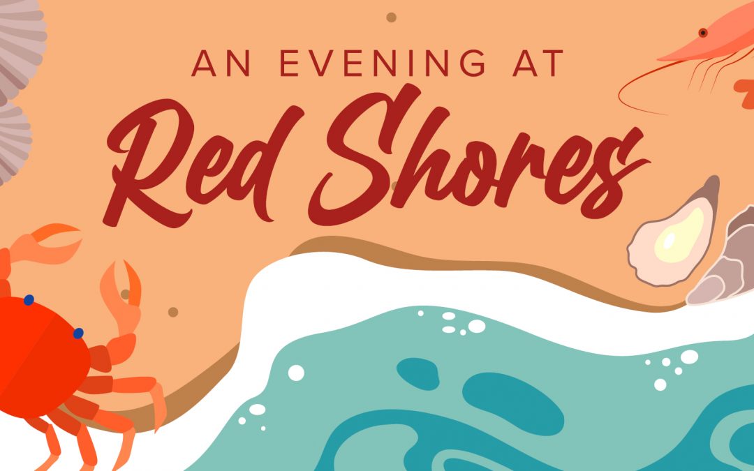 An Exclusive Evening at Red Shores