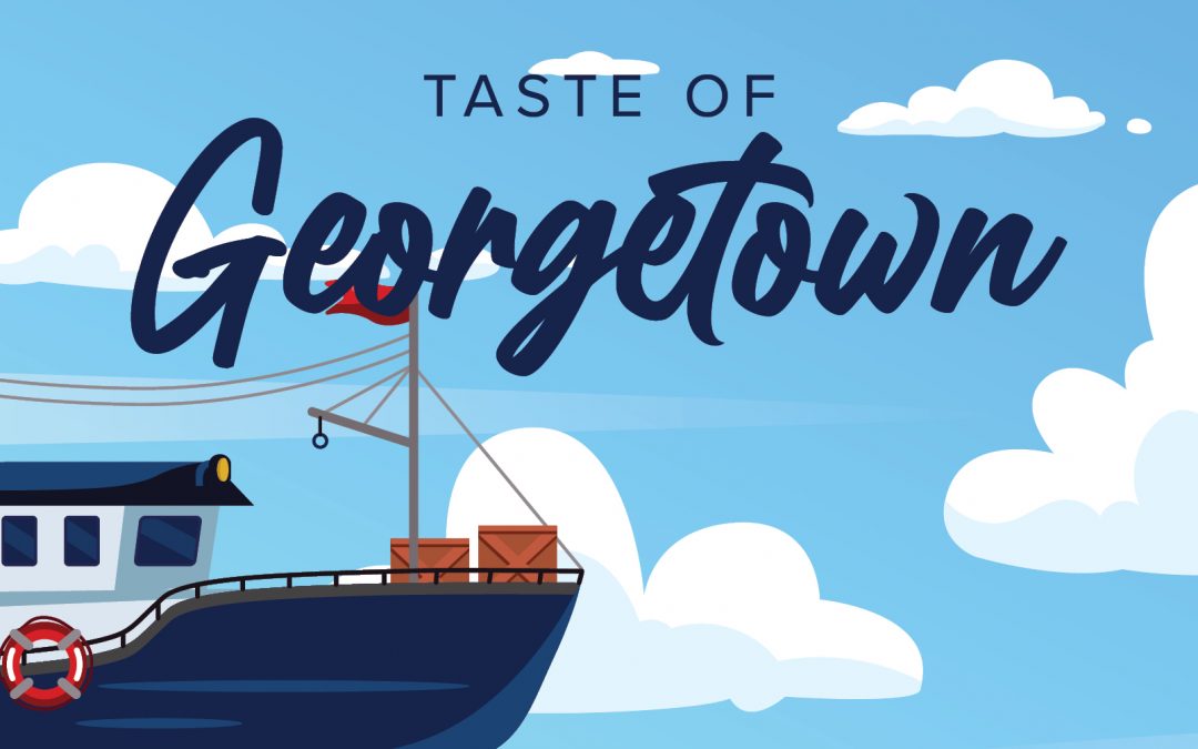 Taste of Georgetown – CANCELED