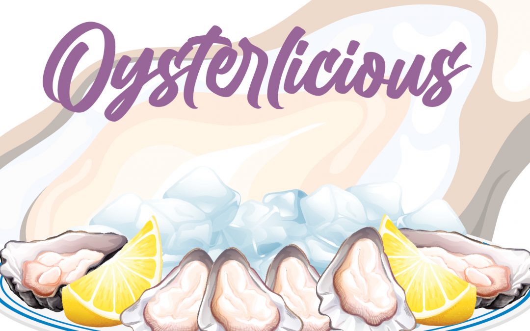 Oysterlicious