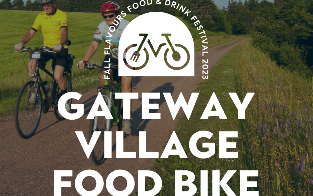 Gateway Village Food Bike