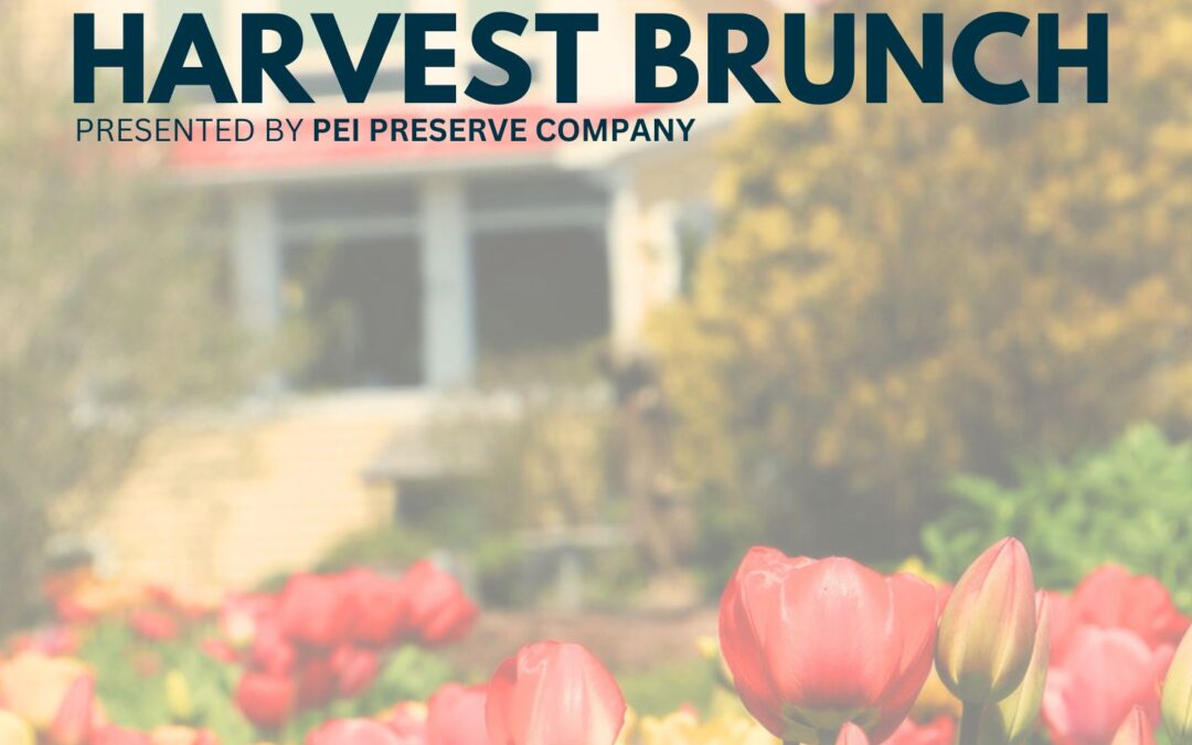 River Clyde Harvest Brunch