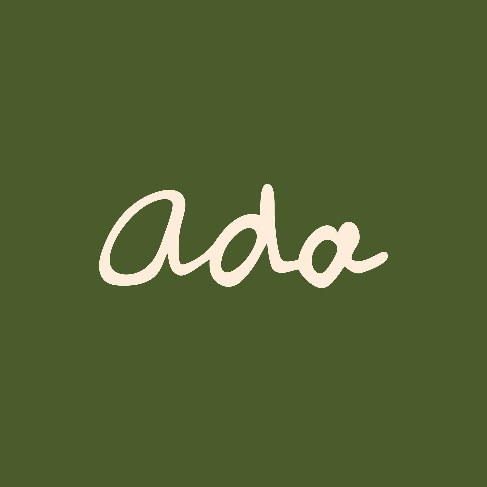 Ada Culinary Studio