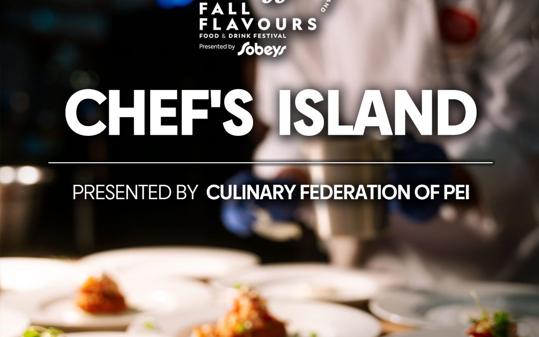 Chef’s Island