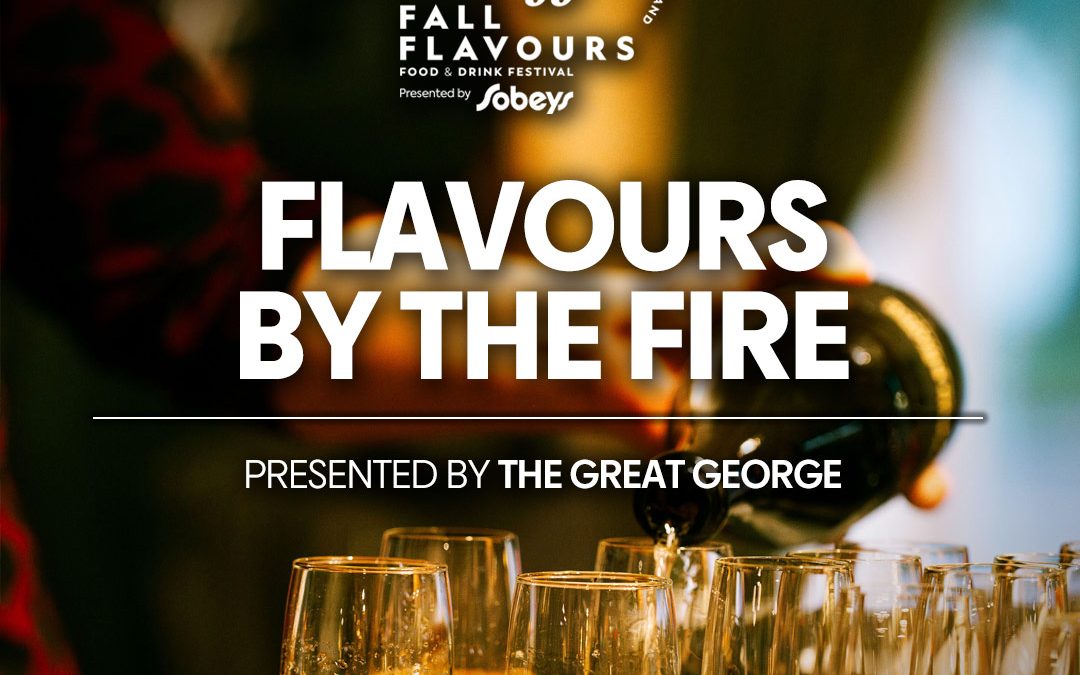 Flavours by the Fire