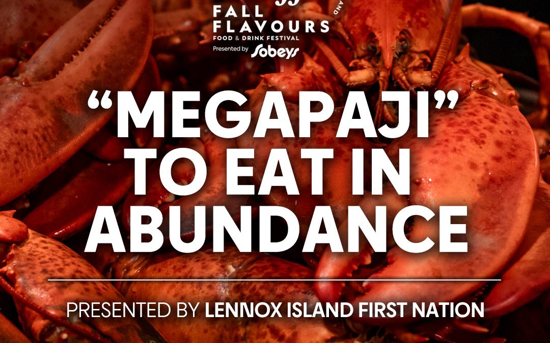 “Megapaji” To Eat In Abundance