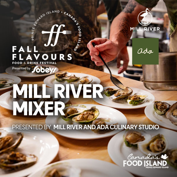 Mill River Mixer