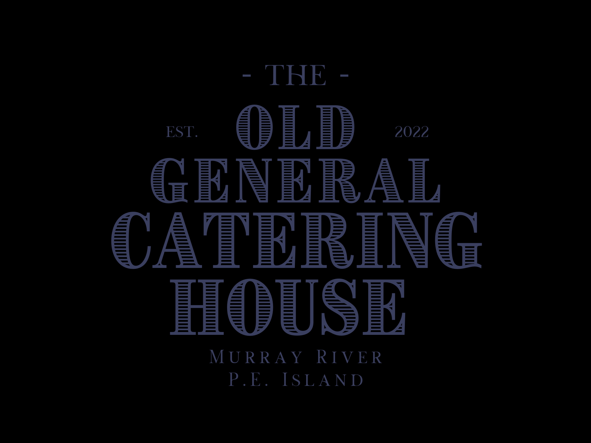The Old General Catering House