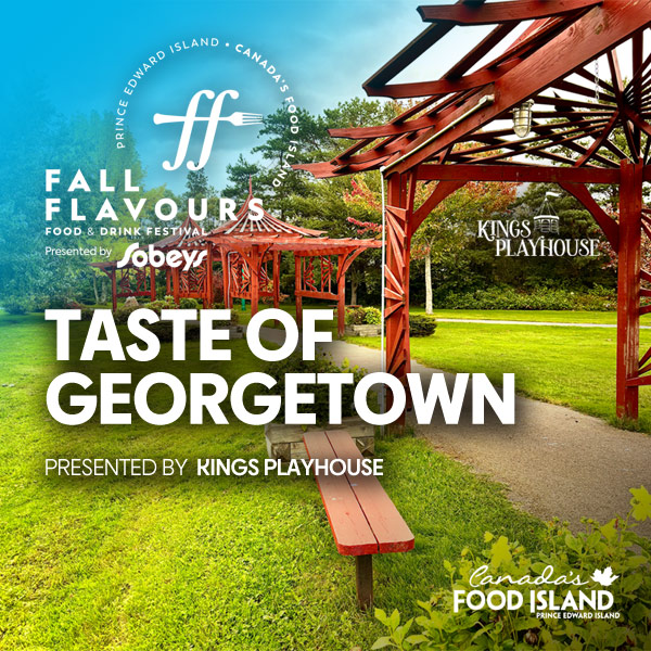 Taste of Georgetown