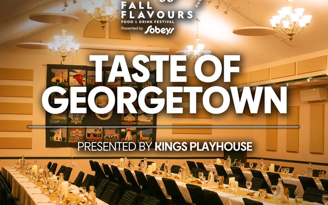 Taste of Georgetown