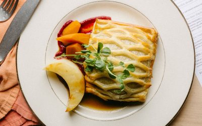 Fall Flavours to Feature 20 Signature Events for 2025, Tickets Available Now!