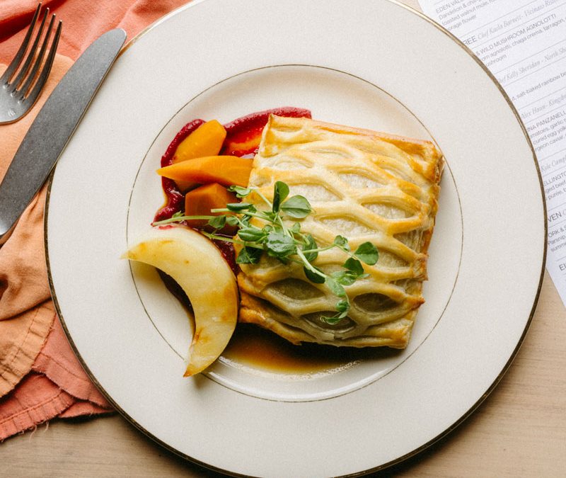 Fall Flavours to Feature 20 Signature Events for 2025, Tickets Available Now!
