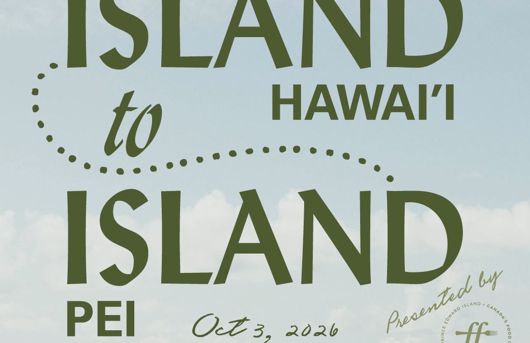 Island to Island