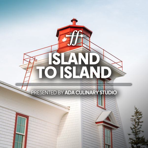 Island to Island